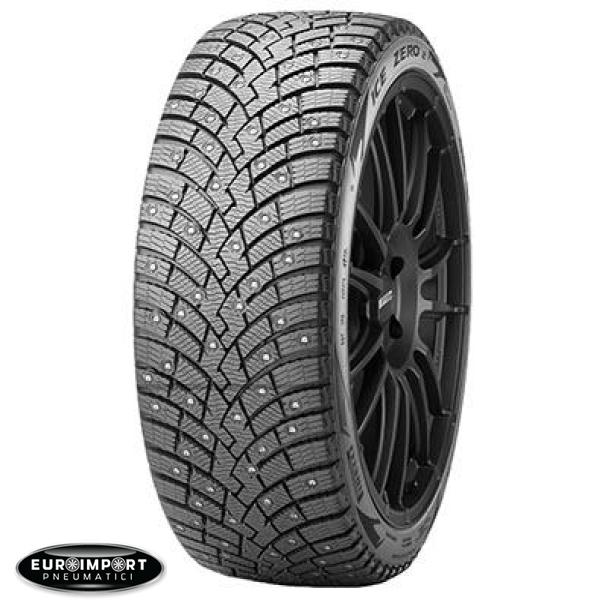Pirelli Winter ice zero 2  185/65 R15 92 T  XL  TL CHIODATO